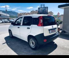 Fiat Panda 1.2 GPL Pop Van 2 posti - 12