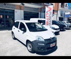 Fiat Panda 1.2 GPL Pop Van 2 posti - 13