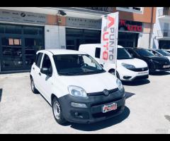 Fiat Panda 1.2 GPL Pop Van 2 posti - 14