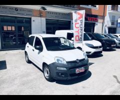 Fiat Panda 1.2 GPL Pop Van 2 posti - 15