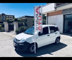 Fiat Panda 1.2 GPL Pop Van 2 posti - 16