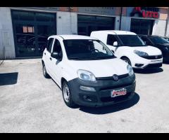 Fiat Panda 1.2 GPL Pop Van 2 posti - 17