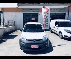 Fiat Panda 1.2 GPL Pop Van 2 posti - 18