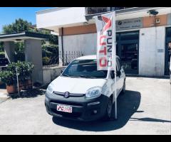 Fiat Panda 1.2 GPL Pop Van 2 posti - 19