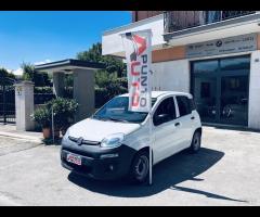 Fiat Panda 1.2 GPL Pop Van 2 posti - 20