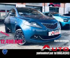 Lancia Ypsilon 1.0 FireFly 5 porte S&S Hybryd Gold - 1