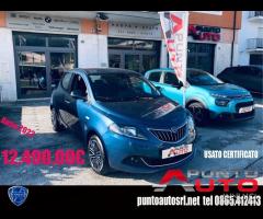 Lancia Ypsilon 1.0 FireFly 5 porte S&S Hybryd Gold - 2