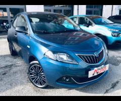 Lancia Ypsilon 1.0 FireFly 5 porte S&S Hybryd Gold - 4