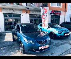 Lancia Ypsilon 1.0 FireFly 5 porte S&S Hybryd Gold - 19