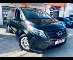 Mercedes-benz Vito 2.0 114 CDI PL Tourer Base Extr