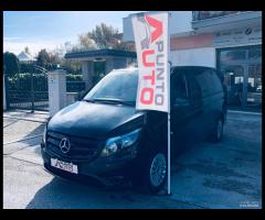 Mercedes-benz Vito 2.0 114 CDI PL Tourer Base Extr