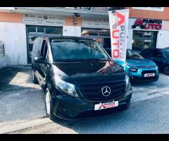 Mercedes-benz Vito 2.0 114 CDI PL Tourer Base Extr - 30