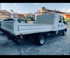 Iveco Daily IVECO DAILY 3.0 160 CV DOPPIA CABINA -