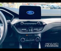 Ford Kuga 1.5 EcoBlue 120 CV aut. 2WD Titanium Bus - 14