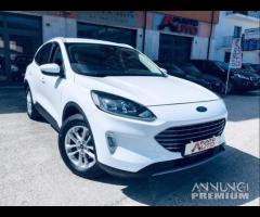 Ford Kuga 1.5 EcoBlue 120 CV aut. 2WD Titanium Bus - 19