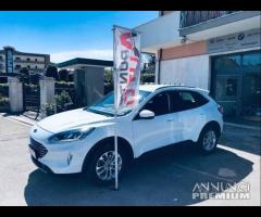 Ford Kuga 1.5 EcoBlue 120 CV aut. 2WD Titanium Bus - 22