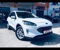 Ford Kuga 1.5 EcoBlue 120 CV aut. 2WD Titanium Bus - 23