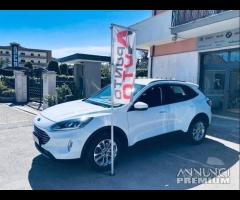 Ford Kuga 1.5 EcoBlue 120 CV aut. 2WD Titanium Bus - 24