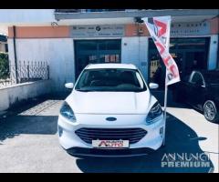 Ford Kuga 1.5 EcoBlue 120 CV aut. 2WD Titanium Bus - 25