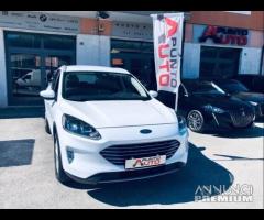 Ford Kuga 1.5 EcoBlue 120 CV aut. 2WD Titanium Bus - 27