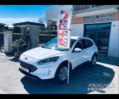 Ford Kuga 1.5 EcoBlue 120 CV aut. 2WD Titanium Bus - 28