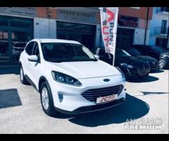 Ford Kuga 1.5 EcoBlue 120 CV aut. 2WD Titanium Bus - 29