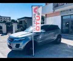 Land Rover Range Rover Evoque Range Rover Evoque 2 - 18