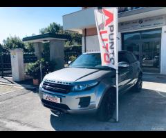 Land Rover Range Rover Evoque Range Rover Evoque 2 - 19