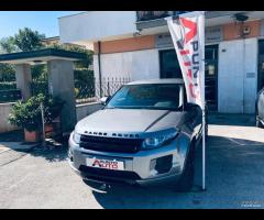 Land Rover Range Rover Evoque Range Rover Evoque 2 - 21