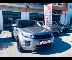 Land Rover Range Rover Evoque Range Rover Evoque 2 - 25