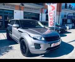 Land Rover Range Rover Evoque Range Rover Evoque 2 - 26