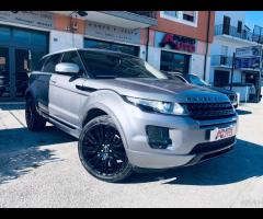 Land Rover Range Rover Evoque Range Rover Evoque 2 - 28