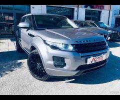 Land Rover Range Rover Evoque Range Rover Evoque 2 - 29