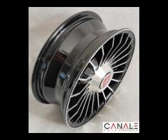 Cerchi grifo nero4,5x 12 4x190  fiat 500 l f r - 11