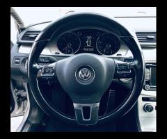 Volkswagen Passat Alltrack 2.0 TDI DSG 4motion Blu - 18