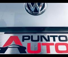 Volkswagen Passat Alltrack 2.0 TDI DSG 4motion Blu - 28