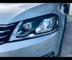 Volkswagen Passat Alltrack 2.0 TDI DSG 4motion Blu - 30