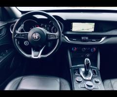 Alfa Romeo Stelvio 2.2 190 CV AT8 Q4 Super-PELLE-T - 18