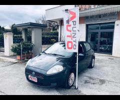 Fiat Grande Punto Grande Punto 1.3 MJT 75 CV 5 por