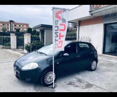 Fiat Grande Punto Grande Punto 1.3 MJT 75 CV 5 por - 13