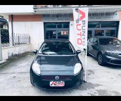 Fiat Grande Punto Grande Punto 1.3 MJT 75 CV 5 por - 14