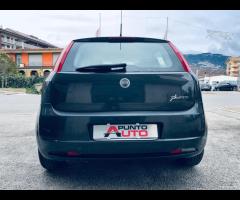 Fiat Grande Punto Grande Punto 1.3 MJT 75 CV 5 por - 15