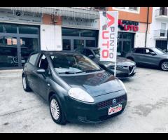 Fiat Grande Punto Grande Punto 1.3 MJT 75 CV 5 por - 17