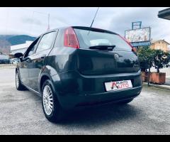 Fiat Grande Punto Grande Punto 1.3 MJT 75 CV 5 por - 19