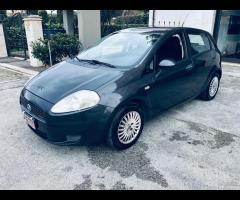 Fiat Grande Punto Grande Punto 1.3 MJT 75 CV 5 por - 20