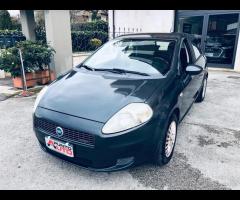 Fiat Grande Punto Grande Punto 1.3 MJT 75 CV 5 por - 21