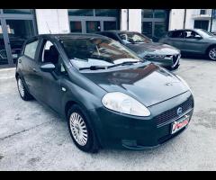 Fiat Grande Punto Grande Punto 1.3 MJT 75 CV 5 por - 22