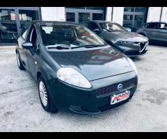 Fiat Grande Punto Grande Punto 1.3 MJT 75 CV 5 por - 24