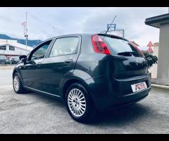 Fiat Grande Punto Grande Punto 1.3 MJT 75 CV 5 por - 25