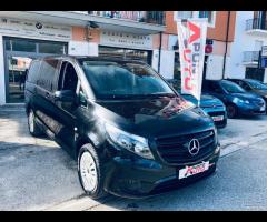 Mercedes-benz Vito 2.0 114 CDI PL Tourer Base Extr